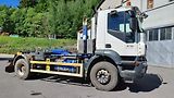 Iveco Trakker (2010) 410 kontejner - náhled 10