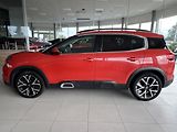 Citroën C5 Aircross 1,5BlueHDi 130 AT8*Panor*Tažné - náhled 8
