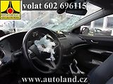 Honda Civic (2007) VOLAT 602 696115 - náhled 4