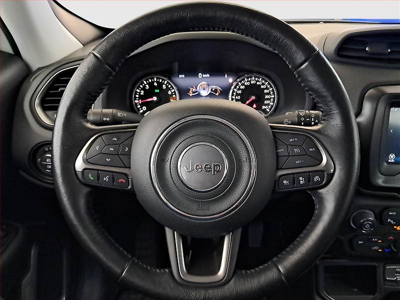 Jeep Renegade (2019) 1.0 T-GDI, Serv.kniha - fotka 18 z 18