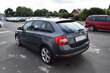 Škoda Rapid (2016) 1.2TSI 66kw AMBITION JOY XENON - náhled 9