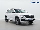 Škoda Kodiaq 2,0 TDI 4x4 DSG Sportline DPH - náhled 1