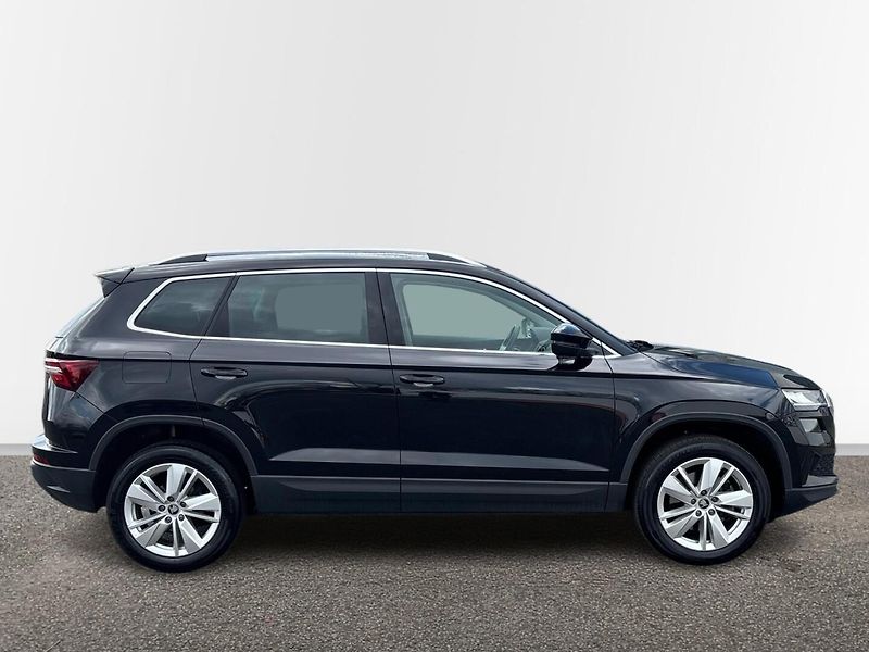 Škoda Karoq Top Selection - fotka 16 z 28
