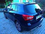 Suzuki S-Cross 1.4 Booster Jet 4x4 - náhled 2