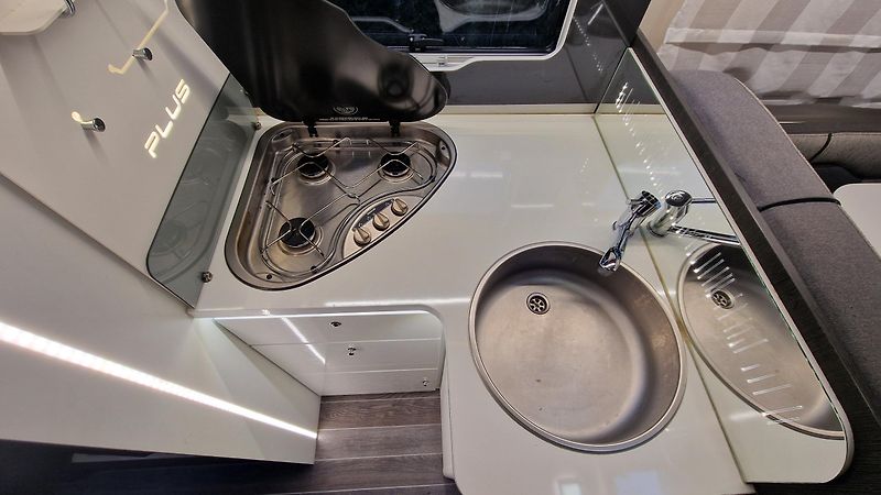 Ford Transit (2021) CI Magis 84 plus - fotka 22 z 34