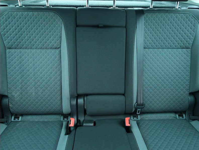 Volkswagen Tiguan (2016) Comfortline 2.0 TDI, Automat - fotka 10 z 21