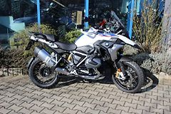 BMW R 1250 GS (2020) HP 2020 - fotografie inzerátu