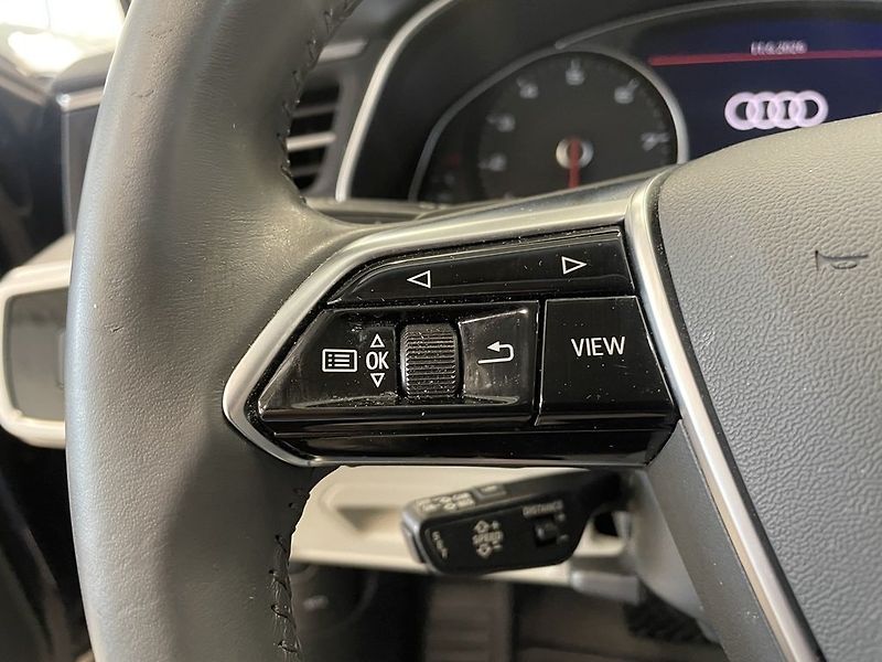 Audi A6 45TFSI q S-Line 360 NezTop Taž - fotka 11 z 18