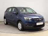 Opel Crossland X (2021) 1.2 Turbo, Serv.kniha - náhled 1