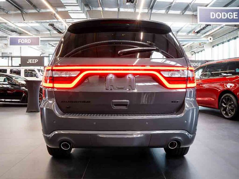Dodge Durango (2026) 5.7 G/T Premium HEMI V8 - fotka 5 z 39