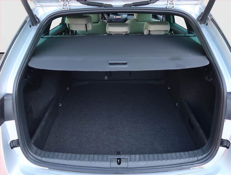 Škoda Octavia (2020) Style Plus 2.0 TDI - fotka 14 z 24