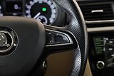 Škoda Rapid - náhled 17