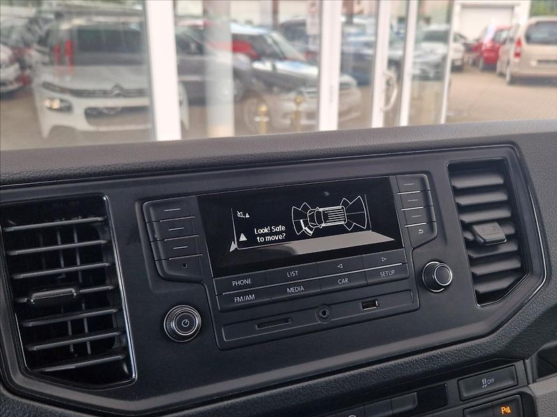 Volkswagen Crafter 2,0 35TDI CZ TAŽNÉ NOVÉ ROZVOD - fotka 26 z 30
