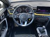 Kia XCeed 1.4 T-GDI 103 kW - náhled 8