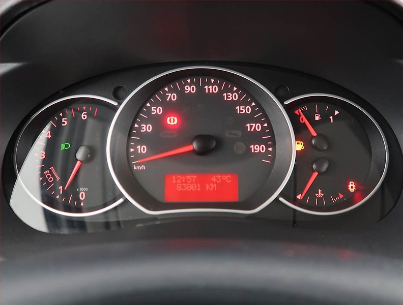 Renault Kangoo (2021) 1.5 dCi, 5Míst, ČR, 1Maj, DPH - fotka 11 z 19
