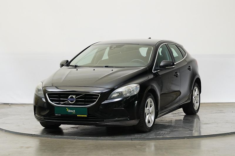 Volvo V40 - fotografie inzerátu