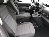 Opel Combo (2023) Elegance 1.5 CDTI, 5Míst, SR - náhled 9