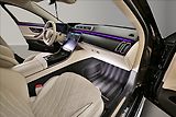 Mercedes-Benz Třídy S 450d 4M L AMG/HUD/DIGITAL - náhled 25