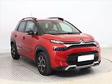 Citroën C3 Aircross (2022) 1.2 PureTech, Serv.kniha - náhled 1