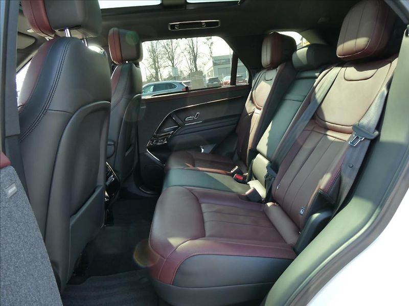 Land Rover Range Rover Sport 3,0 D250 Dynam SE,1.maj,ČR,DPH - fotka 18 z 45