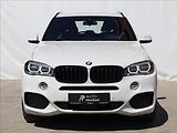 BMW X5 3,0 d M-Paket HeadUp LED DPH H - náhled 1