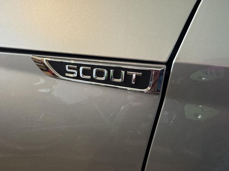 Škoda Octavia (2024) SCOUT 2,0Tdi 147kw-4x4 Panoram - fotka 19 z 36