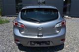 Mazda 3 1,6 16V SPORT,1.M,KRÁSNÁ! - náhled 4