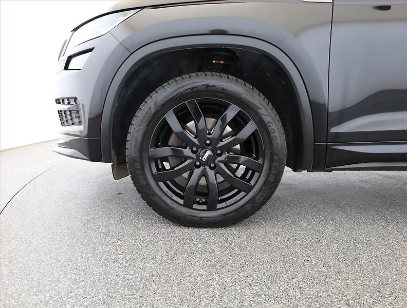 Škoda Kodiaq (2018) Sportline 2.0 TDI - fotka 16 z 16