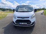 Ford Transit Custom (2017) 2.0 TDCi EcoBlue,L1H1 - náhled 3