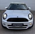 Mini Cooper (2010)  1.6D 50 CAMDEN AUTOMAT VYBAVA - náhled 1