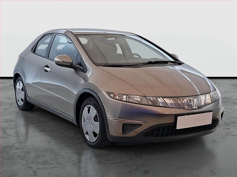Honda Civic (2006) 1.4 i-DSI, Serv.kniha - fotografie inzerátu