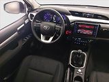 Toyota Hilux (2020) DoubleCab 2.4 D-4D - náhled 7