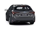 Toyota Corolla 1,8 TS Comfort - náhled 2