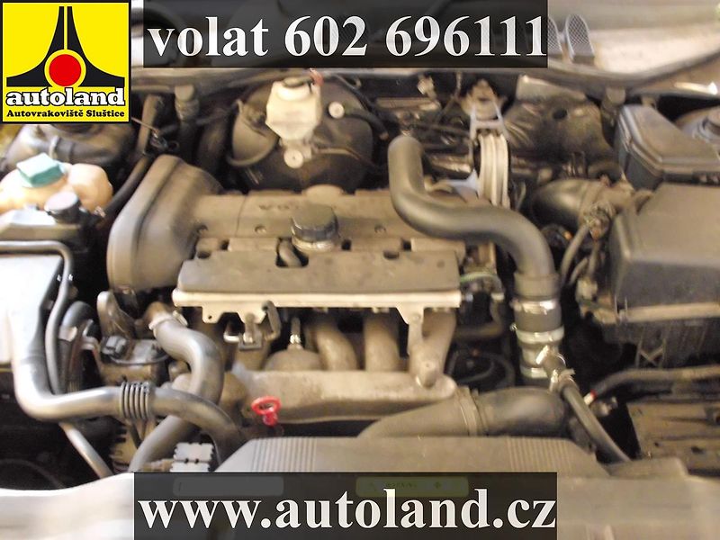 Volvo C70 (2001) VOLAT 602 696111 - fotka 5 z 7