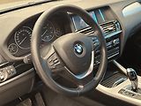 BMW X3 (2016) 20d Xdrive 140 KW  - náhled 7