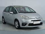 Citroën C4 Picasso (2011) Exclusive 2.0 HDI 160, Automat - náhled 1