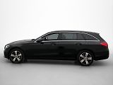Mercedes-Benz Třídy C 300e Avantgarde Kamera Tažné - náhled 3