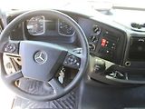 Mercedes-Benz Atego 1223, EURO 6, HYDRAULICKÉ ČELO - náhled 11