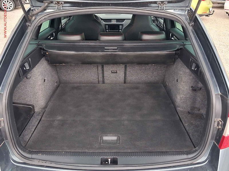 Škoda Octavia (2016) 2.0 TDi, RS Challange, DSG - fotka 7 z 24