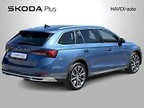 Škoda Octavia (2021) Combi 2.0 TDI 4x4 DSG Scout - náhled 2
