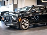 Chevrolet Tahoe (2026) 6.2 V8 High Country - náhled 14