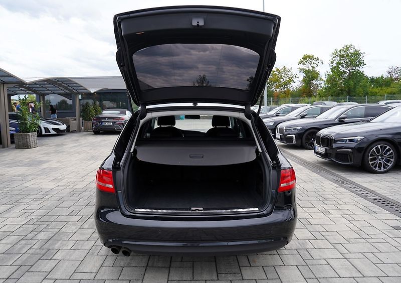 Audi A4 2.0 TDI/manuál/180 PS - fotka 11 z 42