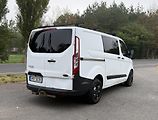 Ford Transit Custom (2014) FORD TRANSIT CUSTOM 6 MÍST M1  - náhled 4