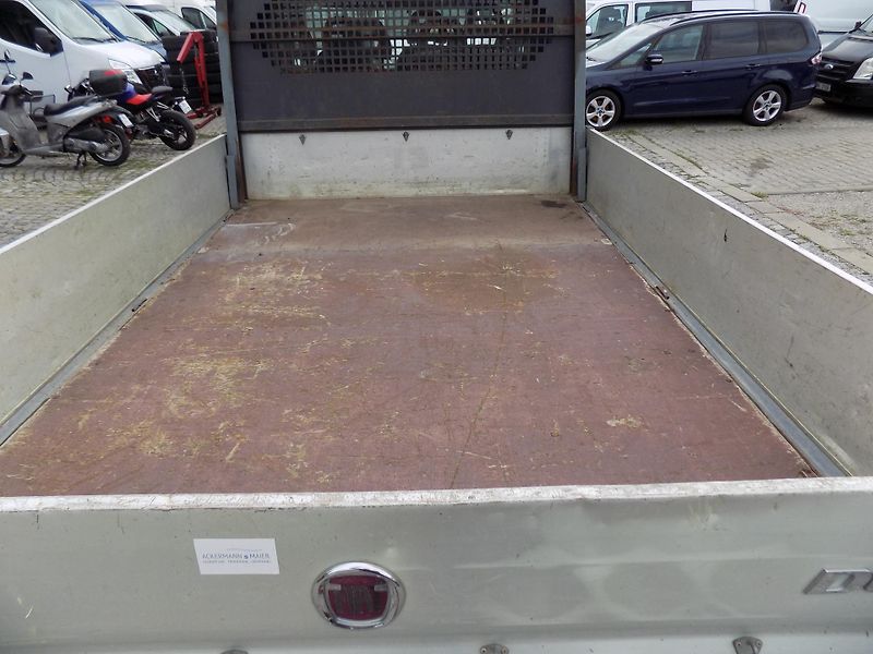 Fiat Ducato 2,3 JTD 88 KW VALNÍK TAŽNÉ - fotka 24 z 39