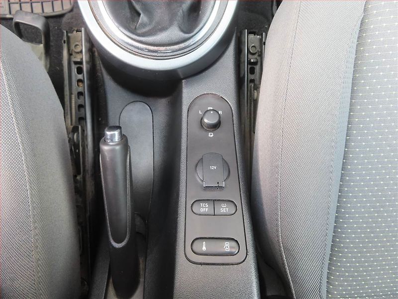 Seat Altea (2007) 1.9 TDI, po STK, dobrý stav - fotka 17 z 17