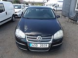 Volkswagen Jetta 1,9TDi77kW 2xkola!Po rozvodech - náhled 2