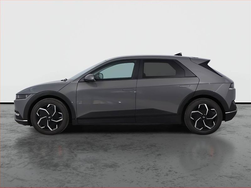 Hyundai Ioniq 5 (2022) Eco, SoH 100% - fotka 3 z 19