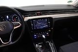 Volkswagen Passat (2021) 2.0TDI DSG Nez.Topení LED - náhled 37