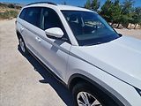 Škoda Kodiaq 2,0 TDi 110kw DSG 4x4 Executiv - náhled 9