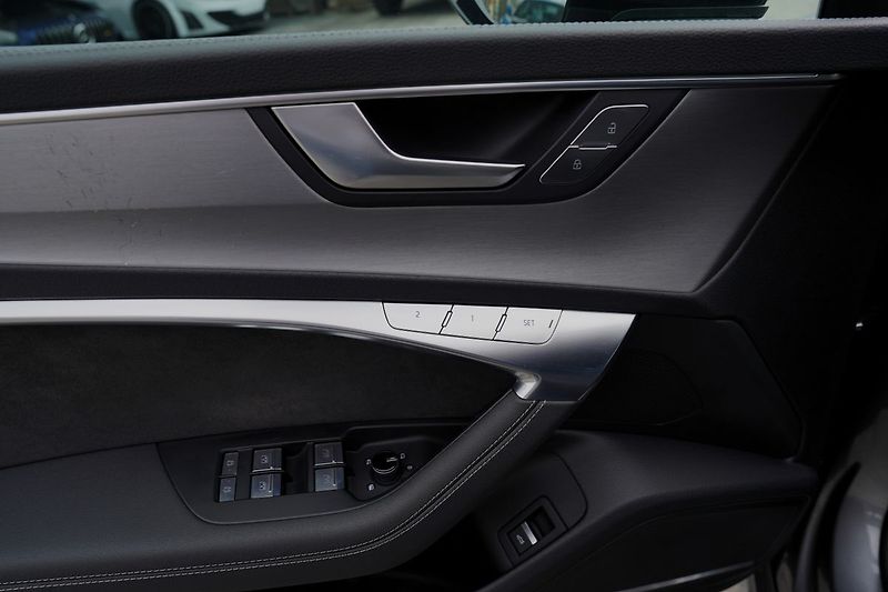 Audi A7 50 Tdi S-tronic/Q/Sline/B&O/ČR - fotka 17 z 48